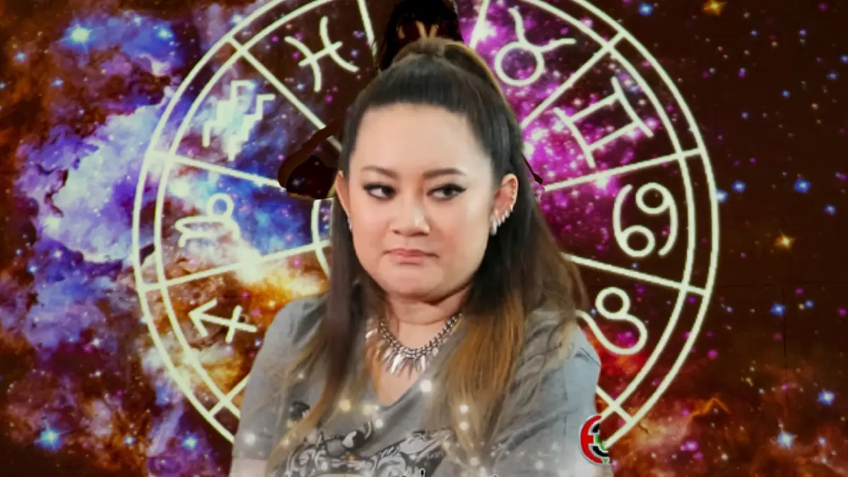 “หมอปลาย” เผย กลางปีคนมีสีเปลี่ยนขั้ว - เตือนวงการบันเทิงเกิดเหตุร้ายอีก “หมอปลาย” เผย กลางปีคนมีสีเปลี่ยนขั้ว - เตือนวงการบันเทิงเกิดเหตุร้ายอีก
