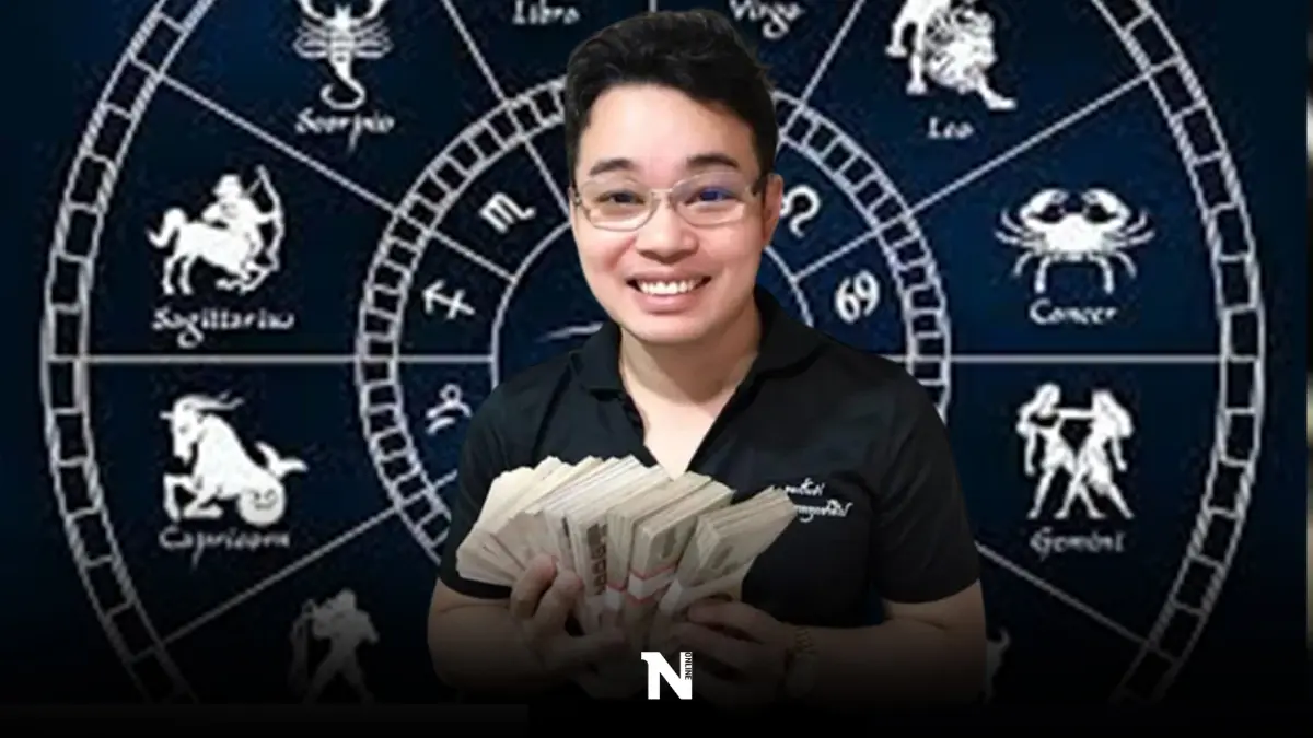 หมอกฤษณ์เผย 5 ราศี จากร้ายกลายเป็นดี ชีวิตพุ่งทะยาน มีลาภใหญ่ได้เงินก้อนโต หมอกฤษณ์เผย 5 ราศี จากร้ายกลายเป็นดี ชีวิตพุ่งทะยาน มีลาภใหญ่ได้เงินก้อนโต