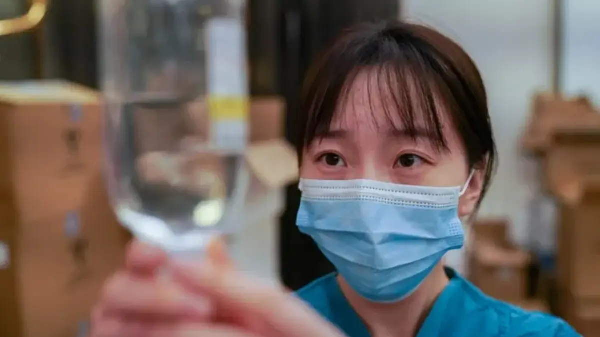 จีนค้นพบ "แอนติบอดีชนิดสูดดม" ต้านโควิด-19 ทดลองในสัตว์ได้ผล