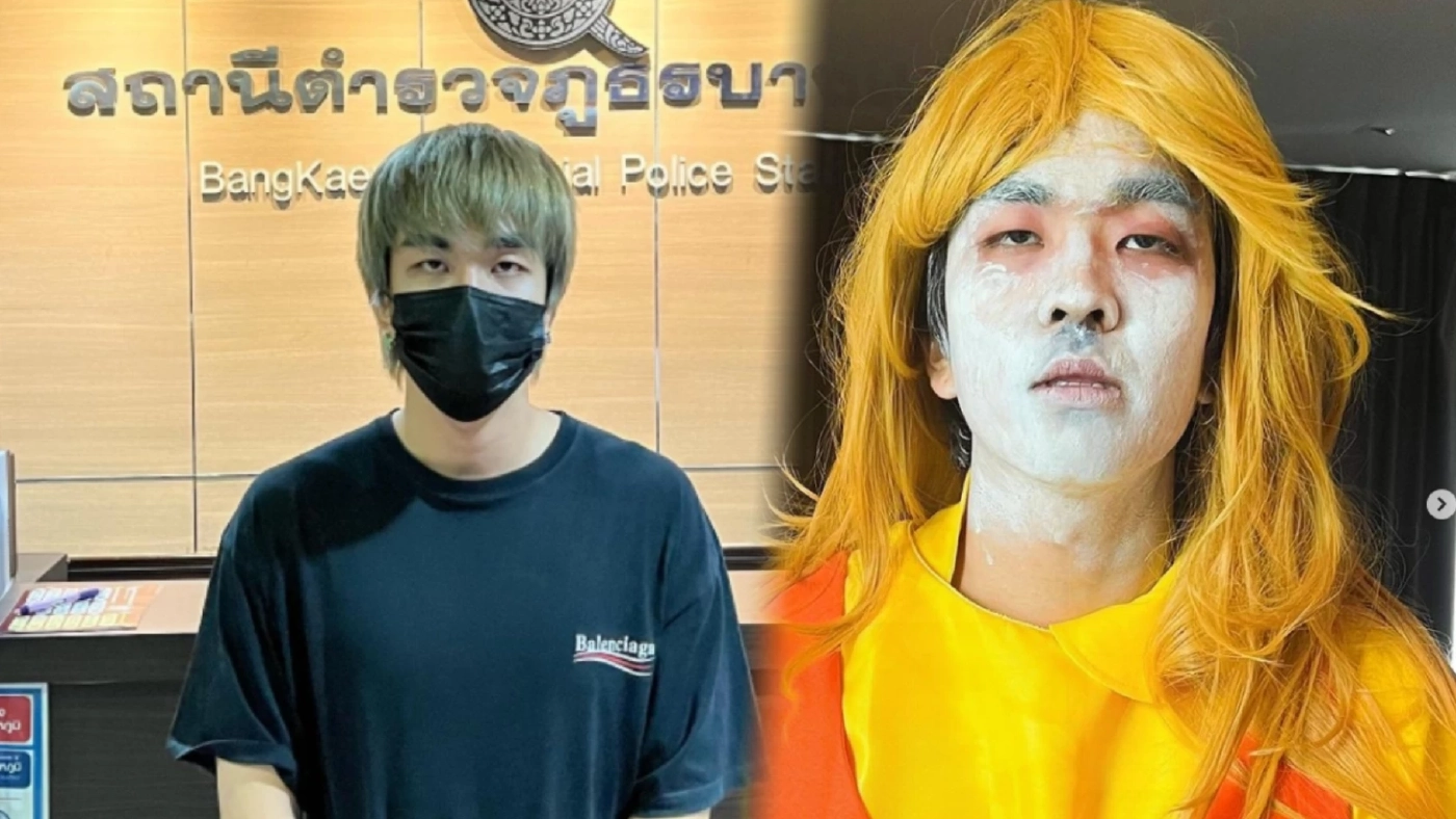 สรุปดราม่า “คิวเท โอปป้า” ยูทูบเบอร์ชื่อดัง ทีมงานเป็นโจร โดนนินทา หักหลัง