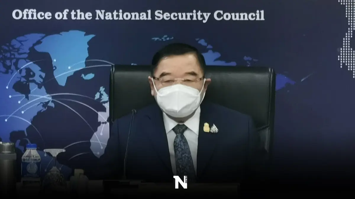 ขยายเวลาพ.ร.ก.ฉุกเฉินฯ พื้นที่จชต.ไปอีก 3 เดือน คุมเข้มโควิด-ความมั่นคง ขยายเวลาพ.ร.ก.ฉุกเฉินฯ พื้นที่จชต.ไปอีก 3 เดือน คุมเข้มโควิด-ความมั่นคง
