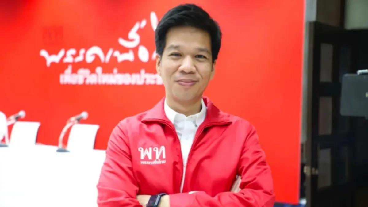 “กกต.” ประกาศรับรอง “สุรชาติ” เป็น ส.ส.หลักสี่-ดอนเมืองแล้ว