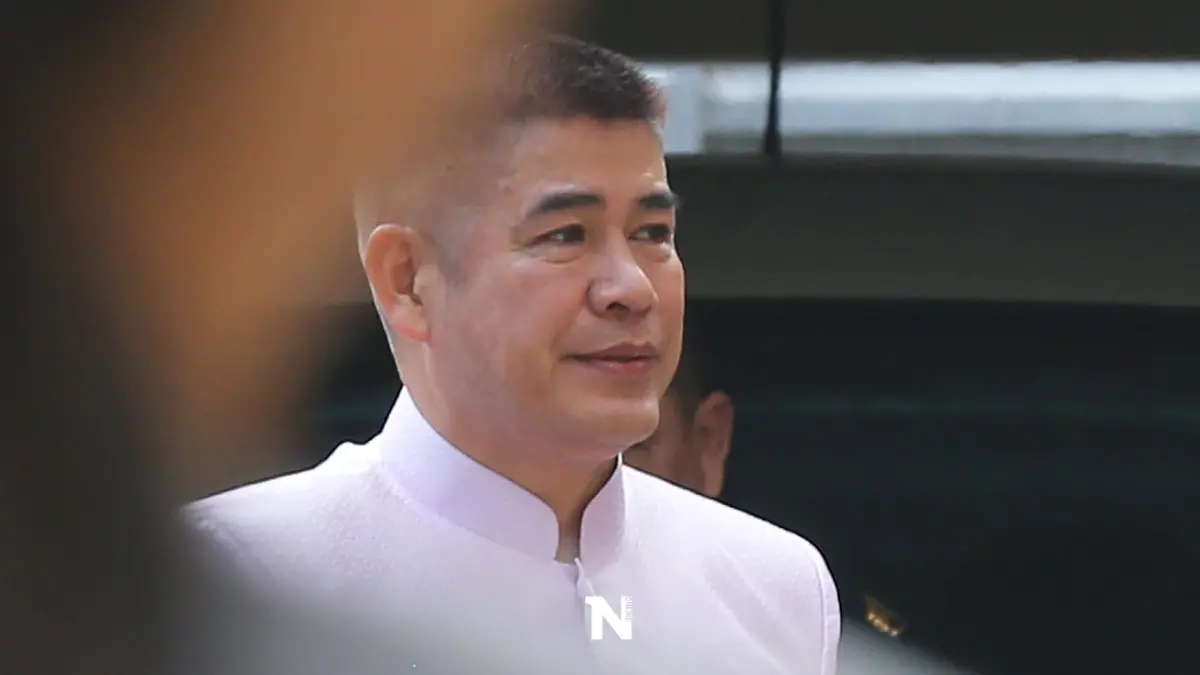 "ธรรมนัส"นัดมีตติ้งพรรคเล็กพรุ่งนี้ จับตาแถลงท่าที "ธรรมนัส"นัดมีตติ้งพรรคเล็กพรุ่งนี้ จับตาแถลงท่าที