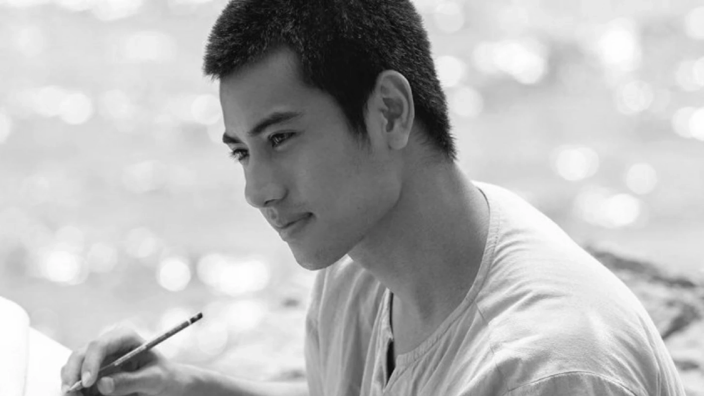 วงการบันเทิงเศร้าซ้ำ "บีม ปภังกร" พระเอกวัยรุ่นชื่อดัง เสียชีวิตปริศนา วงการบันเทิงเศร้าซ้ำ "บีม ปภังกร" พระเอกวัยรุ่นชื่อดัง เสียชีวิตปริศนา