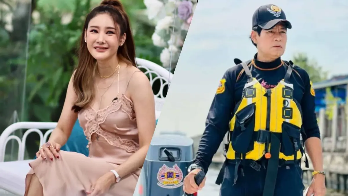 “ไทด์ เอกพันธ์” ยันเห็นฟัน “แตงโม” หักจริงไม่มโน “ไทด์ เอกพันธ์” ยันเห็นฟัน “แตงโม” หักจริงไม่มโน