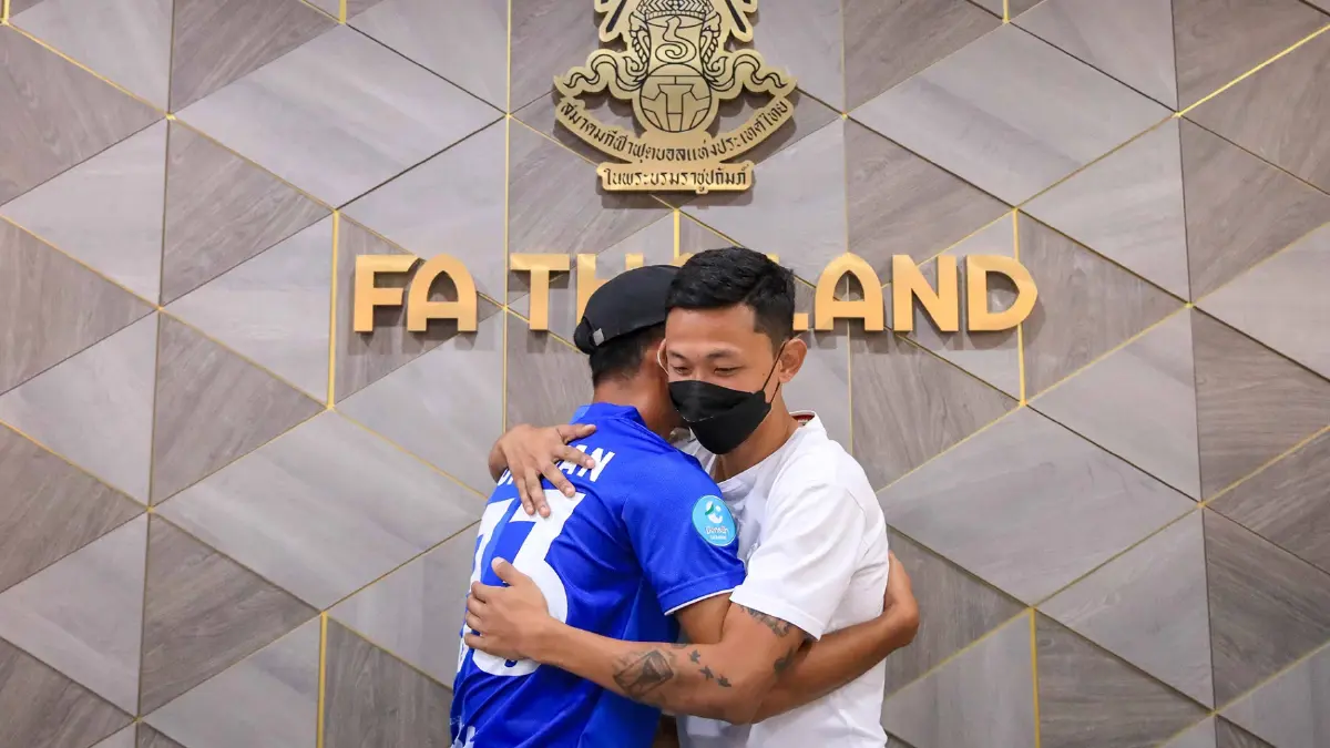 "อิศเรศ"ขอโทษ"ศุภสัณฑ์"กรณีสับศอก-รอสรุปบทลงโทษบ่ายนี้