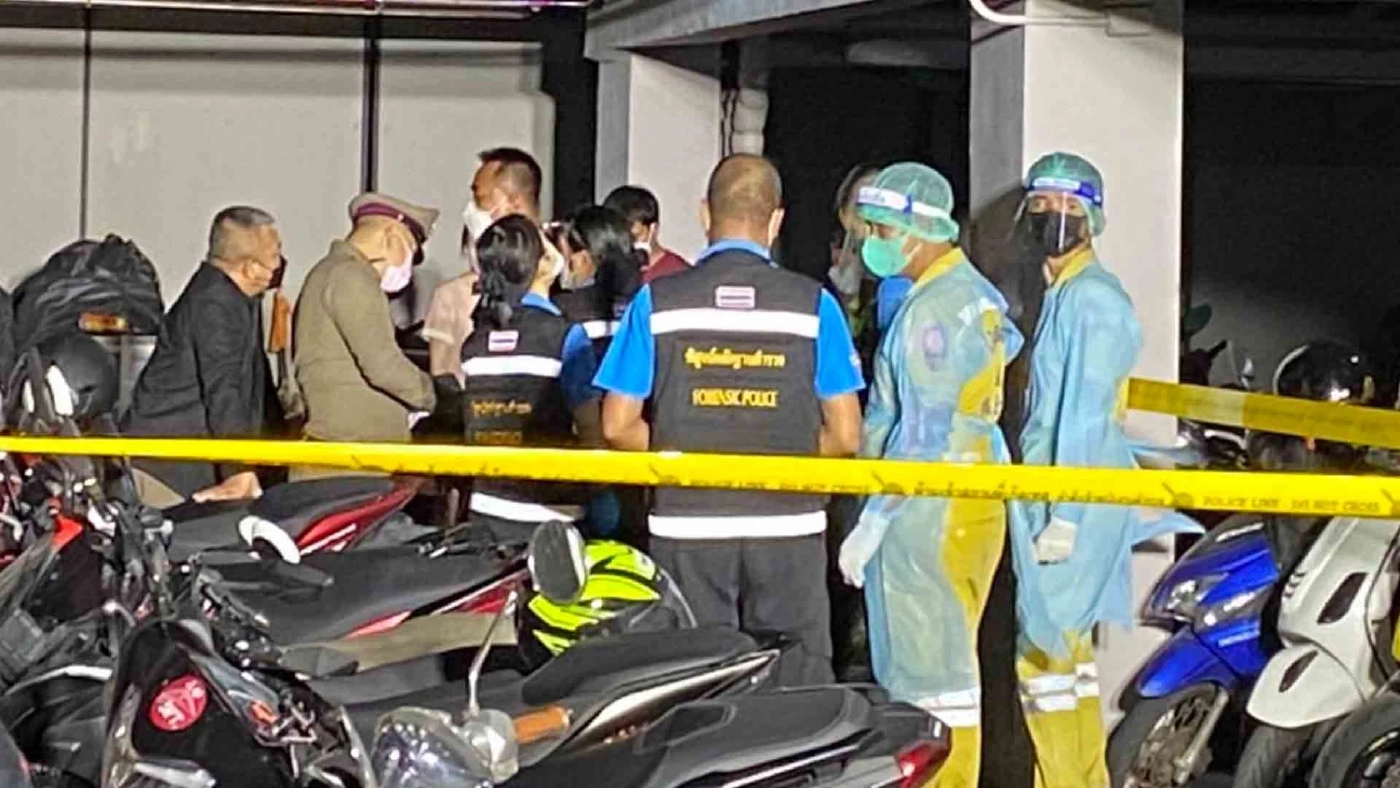 เถียงสู้เพื่อนไม่ได้เรื่อง "แตงโม นิดา" อาละวาดพังห้อง โดดตึกดับ