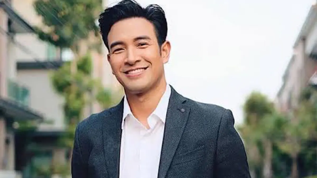 “เกรท วรินทร” ตอบชัดโสดไหม? เผยสเปคสาวที่ชอบต้องมีดีกว่าหน้าตา “เกรท วรินทร” ตอบชัดโสดไหม? เผยสเปคสาวที่ชอบต้องมีดีกว่าหน้าตา