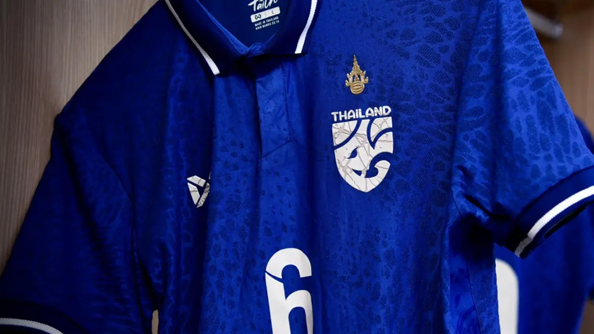 ส่งกำลังใจ "ช้างศึก"ลับแข้งเนปาลอุ่นฟีฟ่าเดย์ค่ำนี้