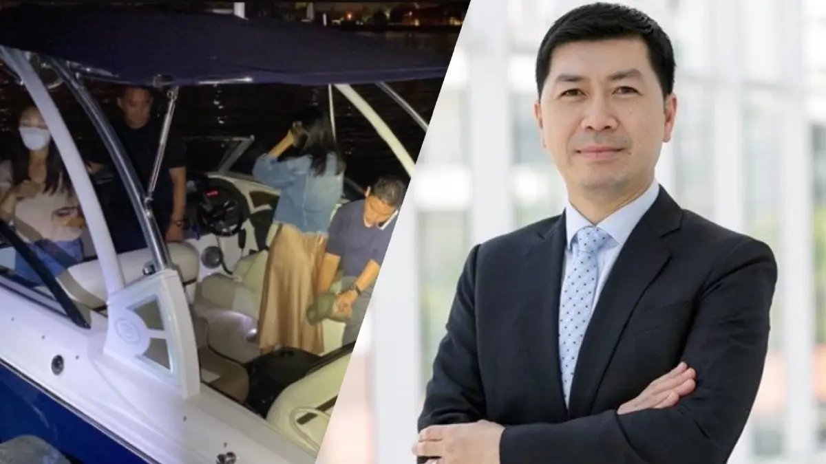 “นักอาชญาวิทยา” ชี้ชัดคดี “แตงโม” พบพิรุธหลายอย่าง “นักอาชญาวิทยา” ชี้ชัดคดี “แตงโม” พบพิรุธหลายอย่าง