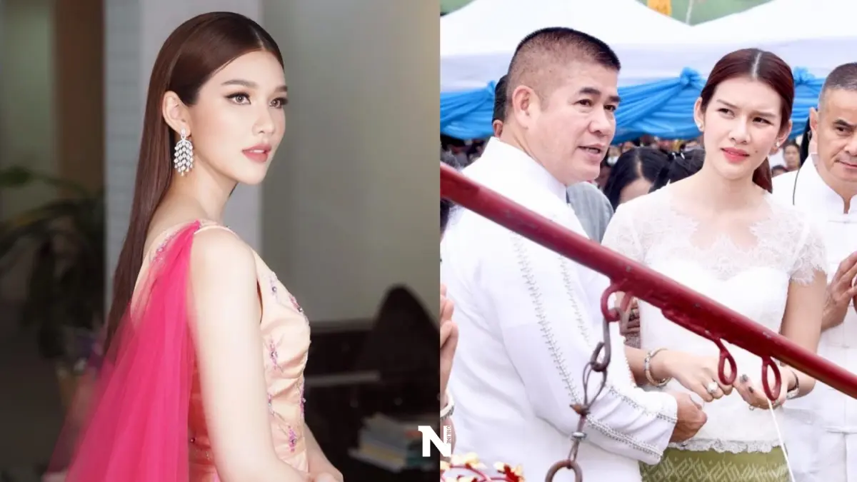 "จุ๊บจิ๊บ"เปรยเมื่อถึงเวลาขอลงสนามการเมืองพะเยา "จุ๊บจิ๊บ"เปรยเมื่อถึงเวลาขอลงสนามการเมืองพะเยา
