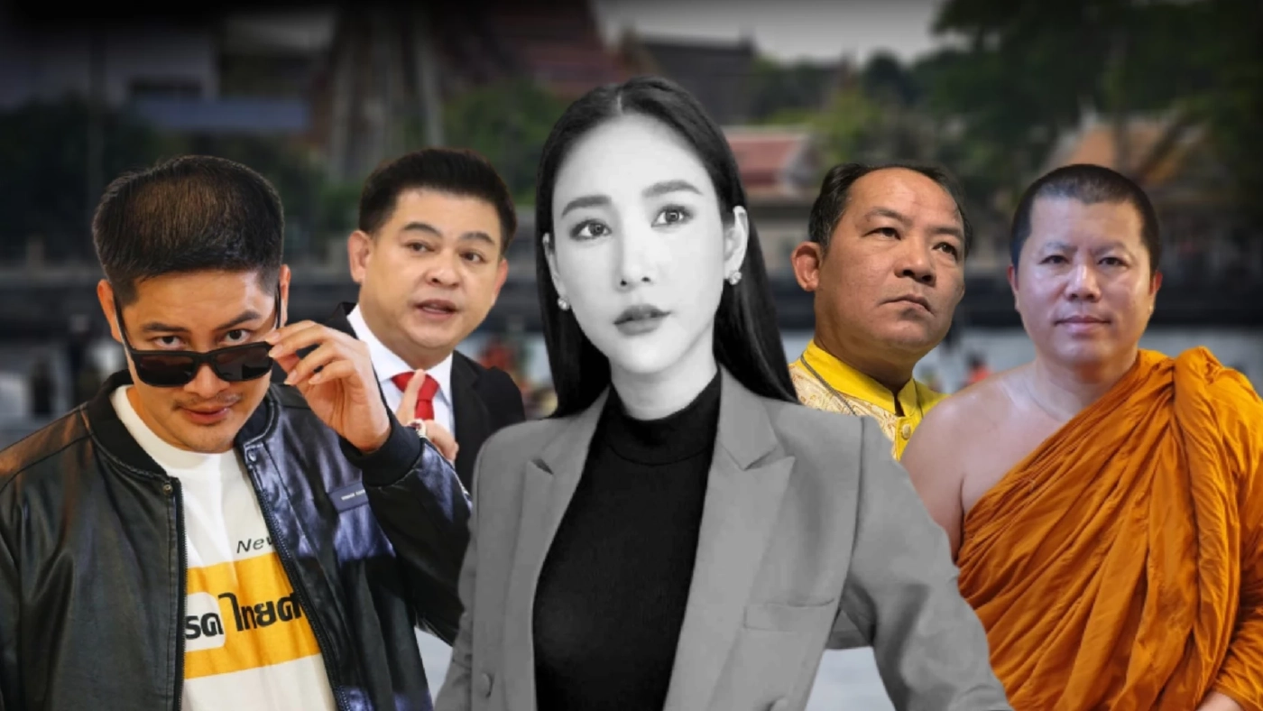 ครบรอบ 28 วัน "แตงโม" ตกน้ำเสียชีวิต คดีไปถึงไหน-ดราม่าลามทุกวงการ