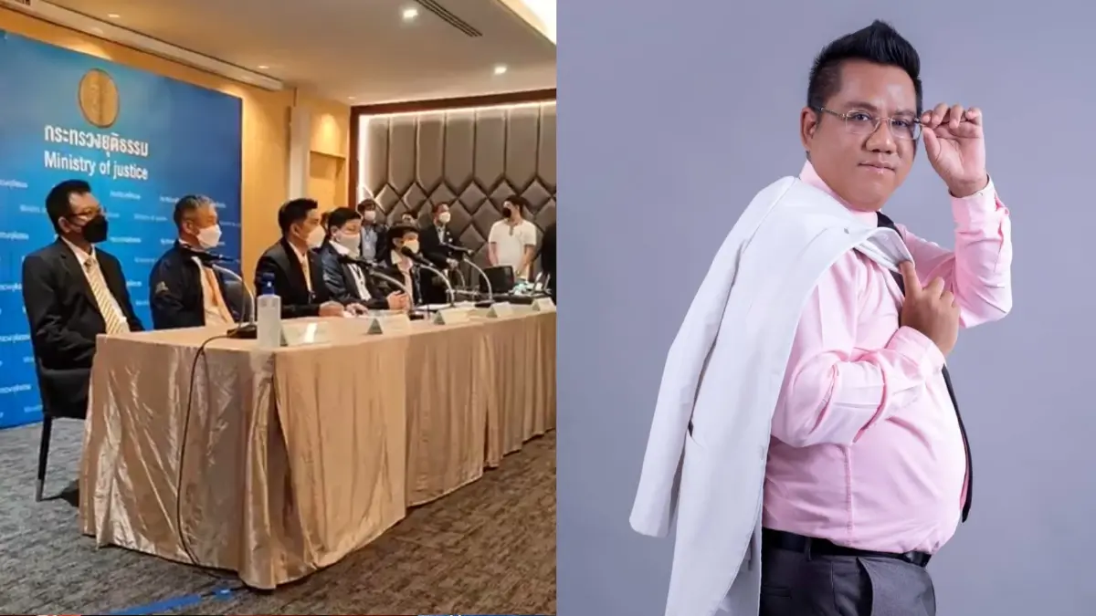 ทนายรณรงค์ ถามเตรียมนำผลผ่า "แตงโม" รอบ 2 ไปปรึกษา ตร. แล้วจะผ่าทำมะเขืออะไร? ทนายรณรงค์ ถามเตรียมนำผลผ่า "แตงโม" รอบ 2 ไปปรึกษา ตร. แล้วจะผ่าทำมะเขืออะไร?