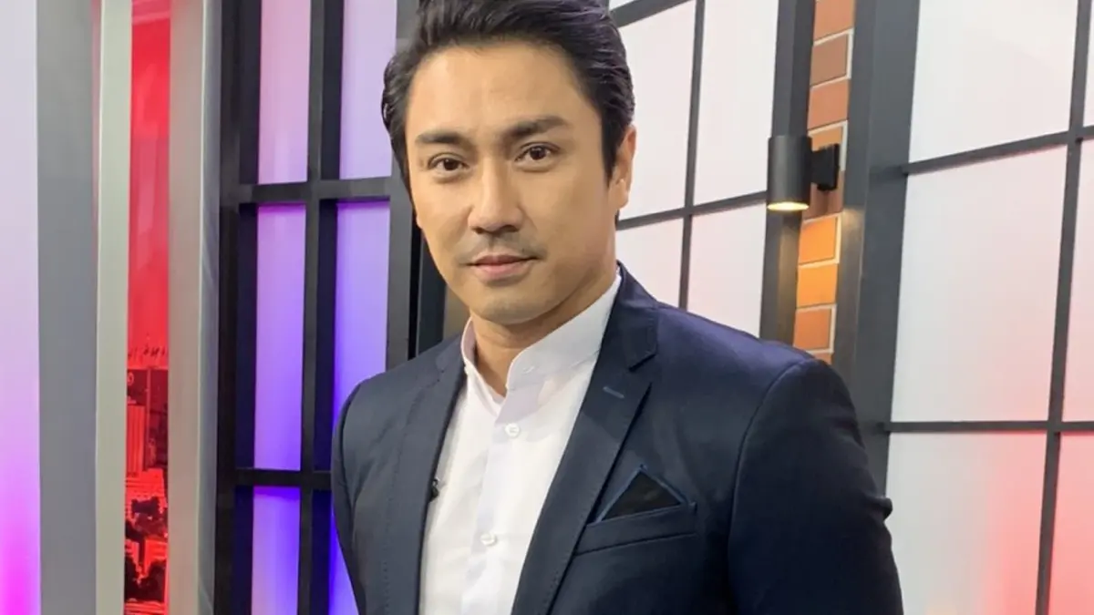 "เอ พศิน" ติดโควิดหลังร่วมงานผู้มีปัจจัยเสี่ยงสูง ปลอดภัยเชื้อไม่ลงปอด "เอ พศิน" ติดโควิดหลังร่วมงานผู้มีปัจจัยเสี่ยงสูง ปลอดภัยเชื้อไม่ลงปอด