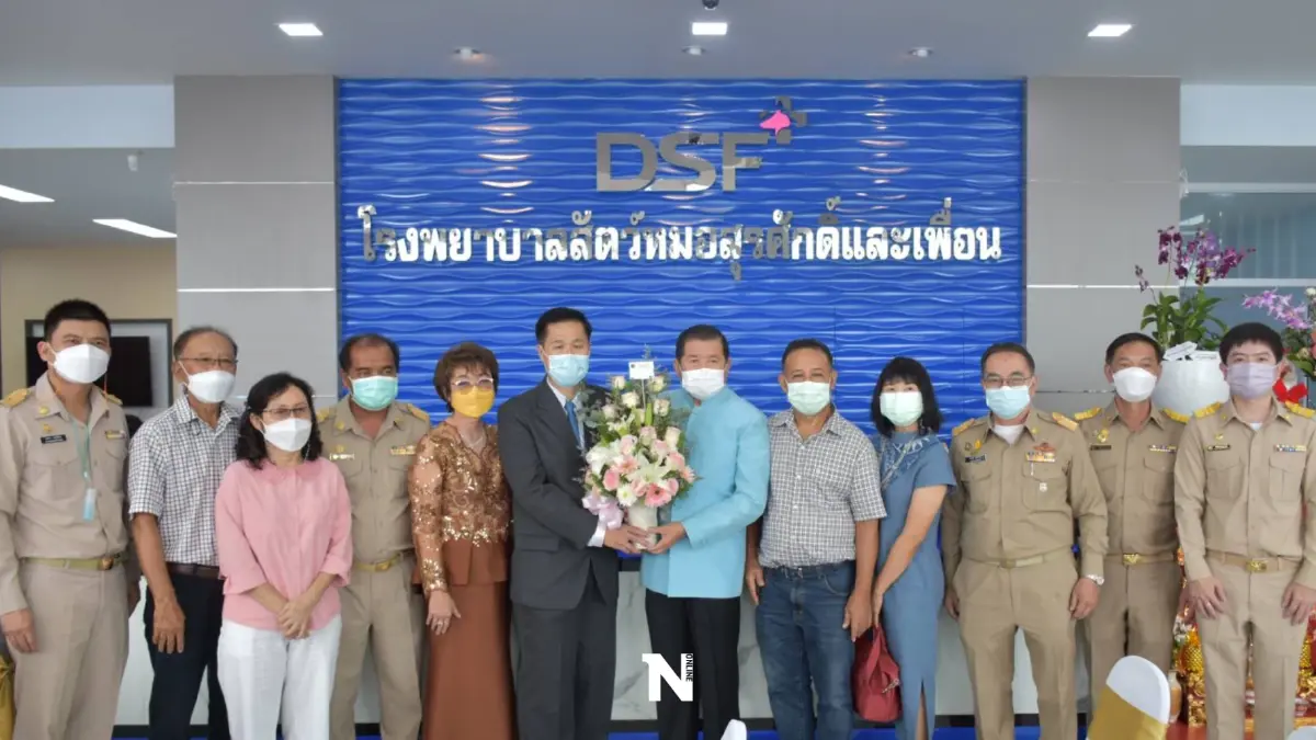 "นิพนธ์"เปิดรพ.สัตว์หวังกระตุ้นศก.พื้นที่ชายแดนไทย "นิพนธ์"เปิดรพ.สัตว์หวังกระตุ้นศก.พื้นที่ชายแดนไทย