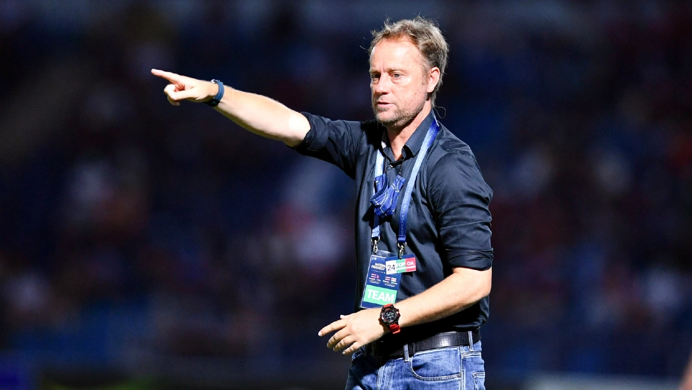 "มาโน่"พอใจผลอุ่นเครื่อง, เนปาลรับลูกทีมทำพลาดเอง