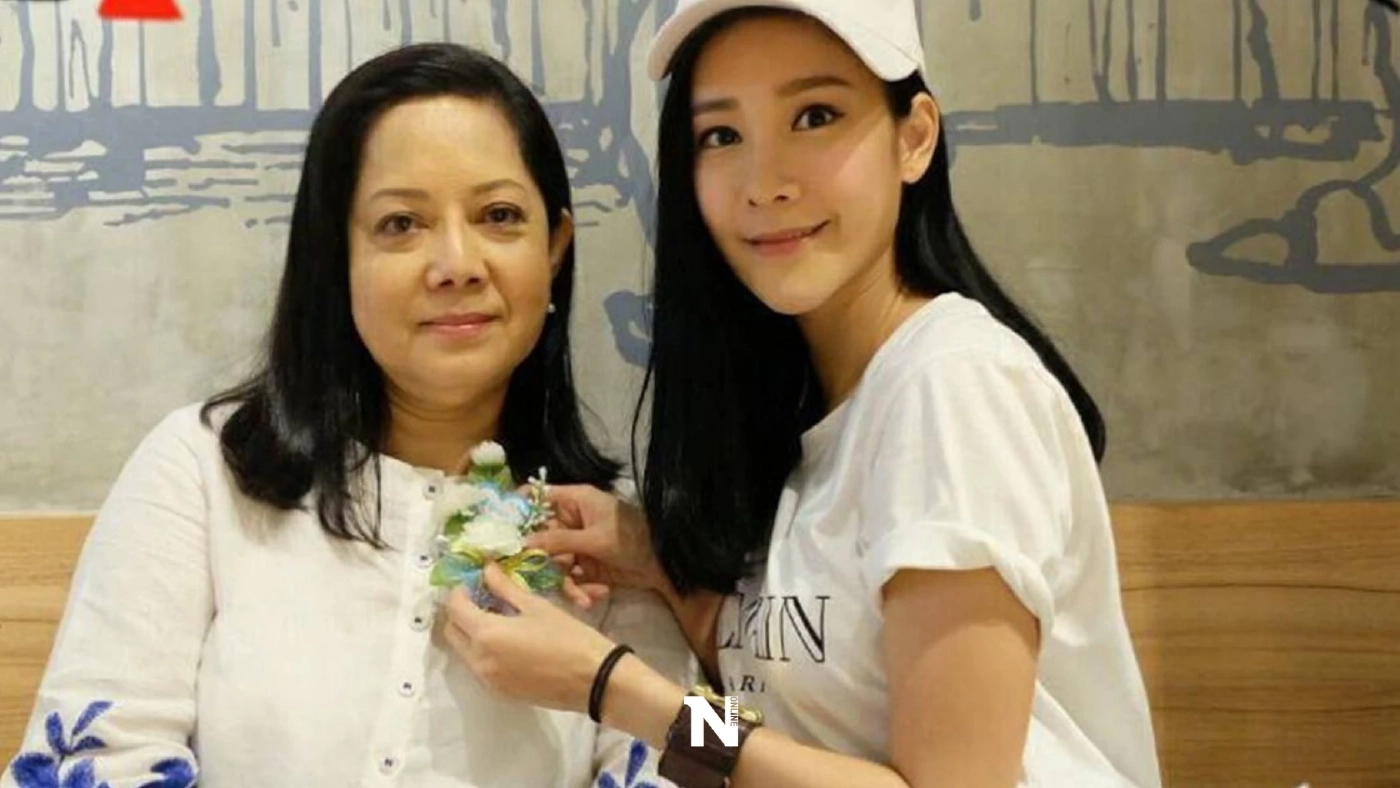 จากลูกชื่อ ‘แตงโม’ ตัดสินใจเปลี่ยนชื่อเพราะรัก ‘แม่ภนิดา’