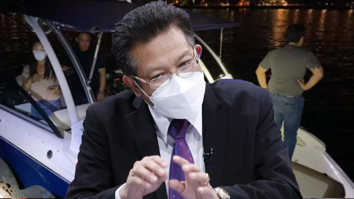 ทนายเดชา ชี้คดีแตงโม พยานบนเรือโกหกทุกคน เชื่อสุดท้ายมีผู้ต้องหาคนเดียว