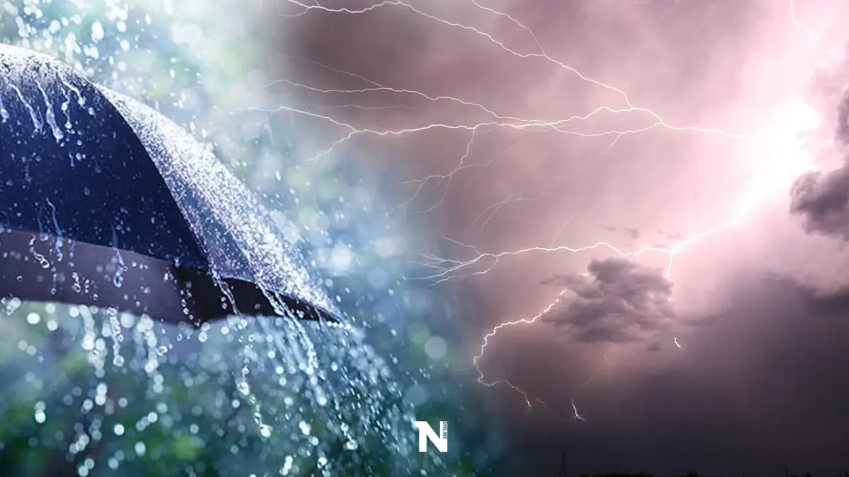 สภาพอากาศ 7 วันข้างหน้า ระวังฝนฟ้าคะนอง ลมกระโชกแรง ช่วง 15-18 มี.ค.นี้ สภาพอากาศ 7 วันข้างหน้า ระวังฝนฟ้าคะนอง ลมกระโชกแรง ช่วง 15-18 มี.ค.นี้