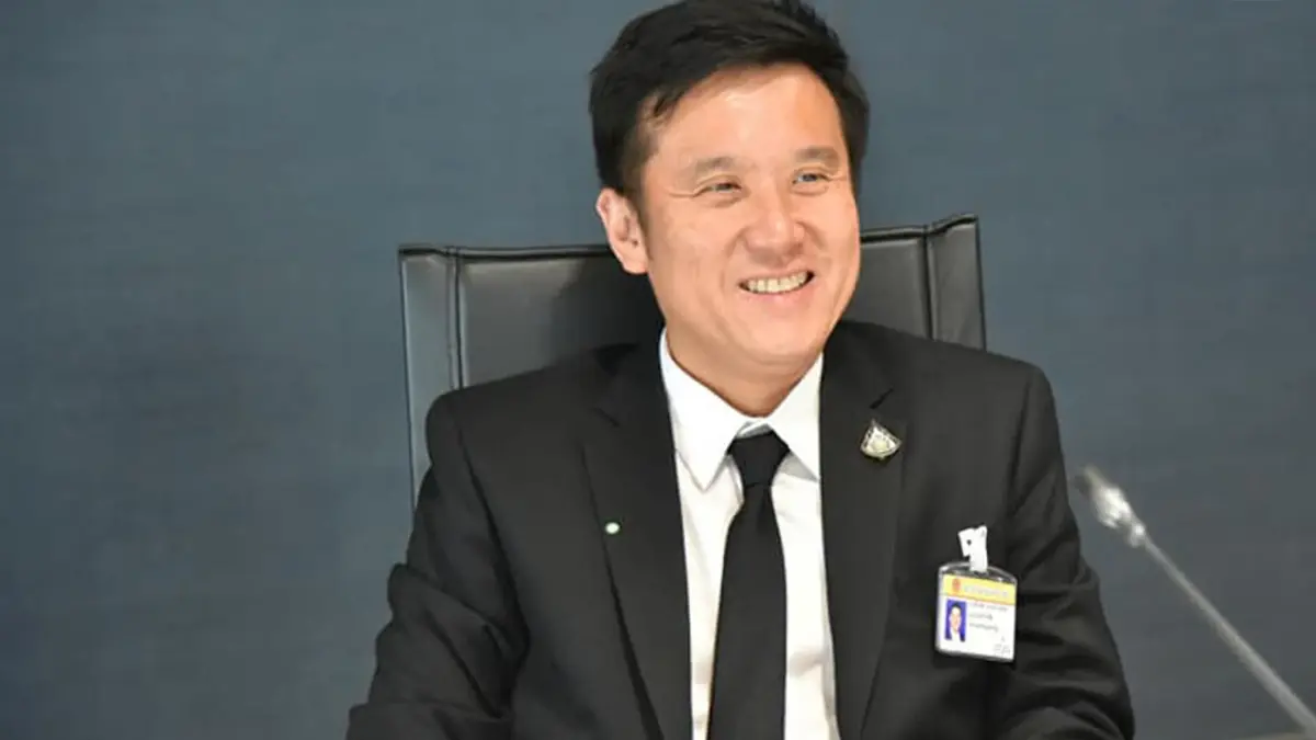 กอช. ร่วมมือกับ NT สนับสนุนคนไทยออมเงิน