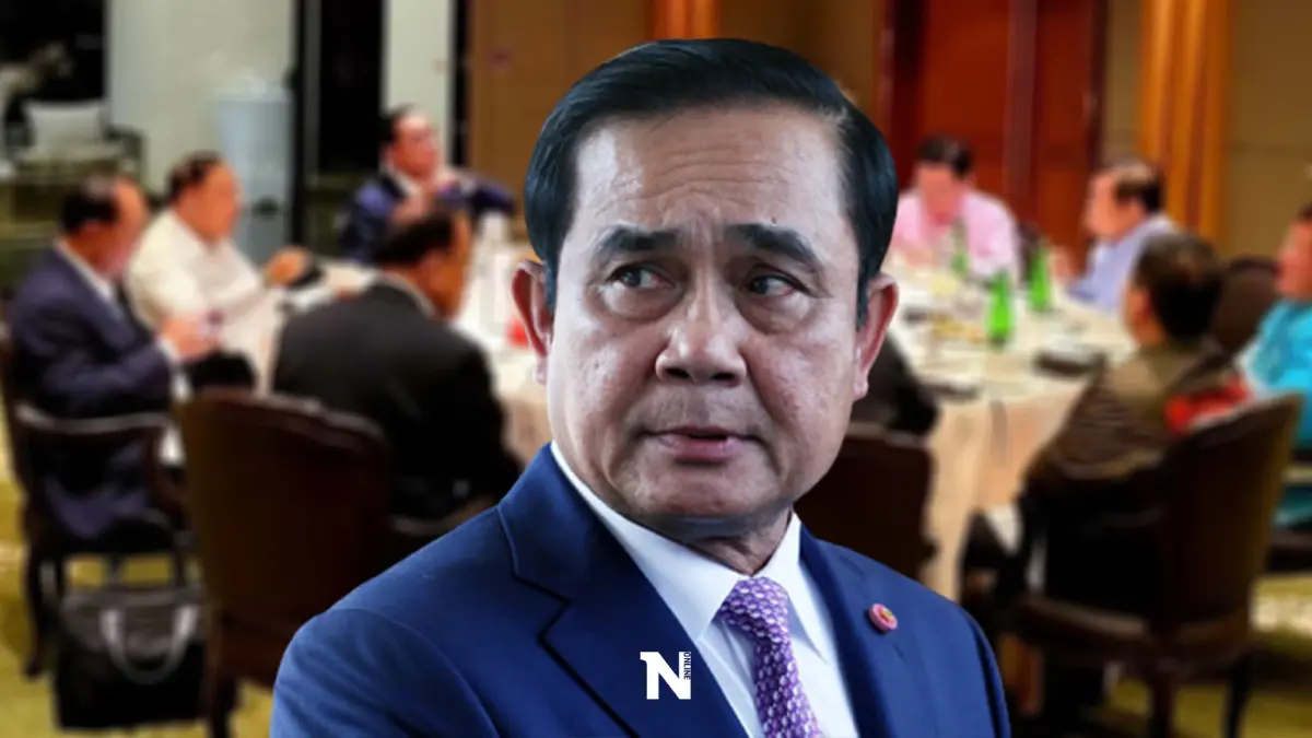 "บิ๊กตู่"นัดใหม่"พรรคเล็ก-พรรคใหญ่"ร่วมมีตติ้งพร้อมกัน 17 มี.ค.นี้ "บิ๊กตู่"นัดใหม่"พรรคเล็ก-พรรคใหญ่"ร่วมมีตติ้งพร้อมกัน 17 มี.ค.นี้
