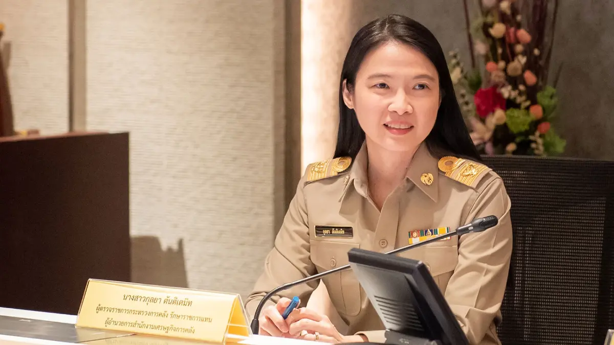 คลังปรับ 'ลด' วงเงินเบิกจ่ายค่ารักษาโควิด 19