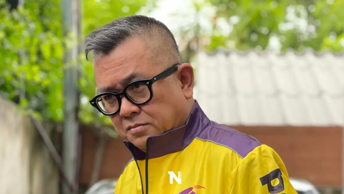 ป๋าเต็ด เดือด คำว่า “ไฮโซ” ไม่ใช่คำสรรพนาม เรียกชื่อก็ได้ ชาวเน็ตกดไลก์รัวๆ