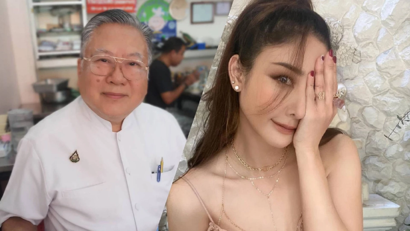 ซินแสเข่ง  ผ่าดวง “แตงโม นิดา” อาจไม่ใช่อุบัติเหตุ