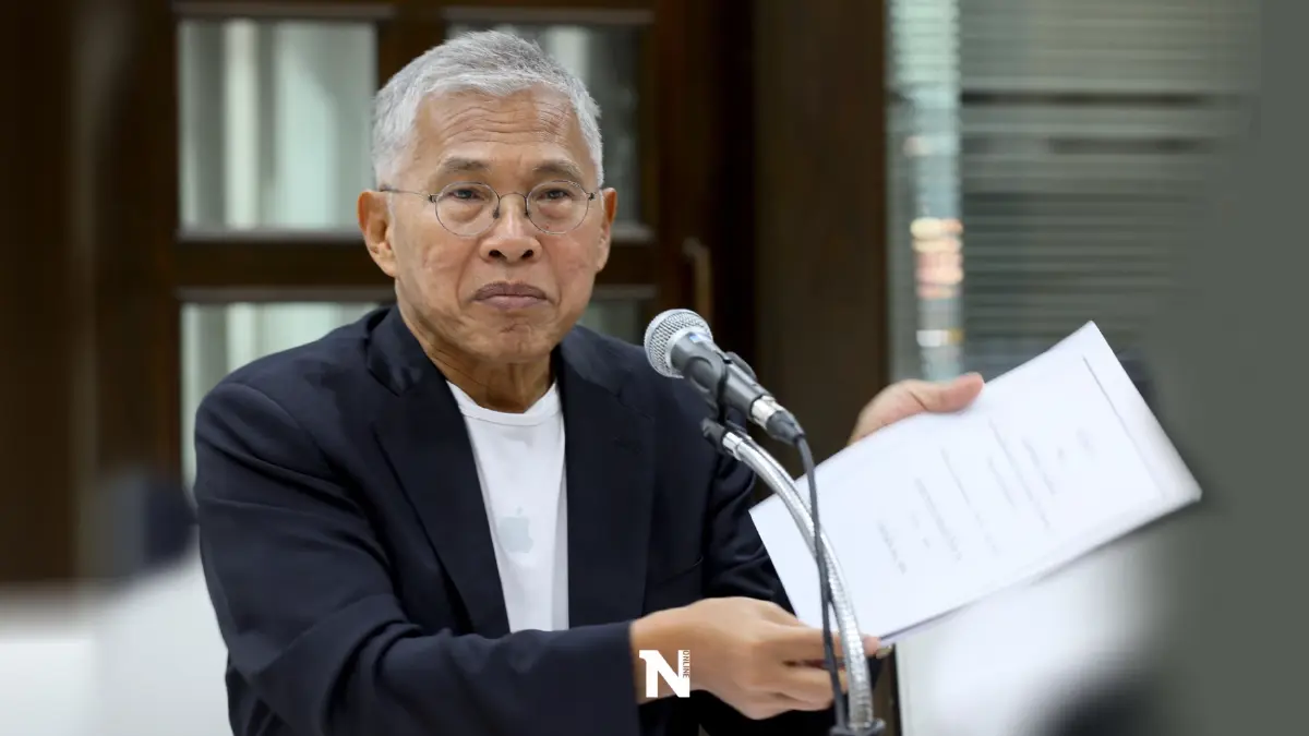 เปิดคำพิพากษา ‘คดีบ้านเอื้ออาทร’ คุก วัฒนา เมืองสุข 50 ปี ชดใช้ 89 ล้านบาท