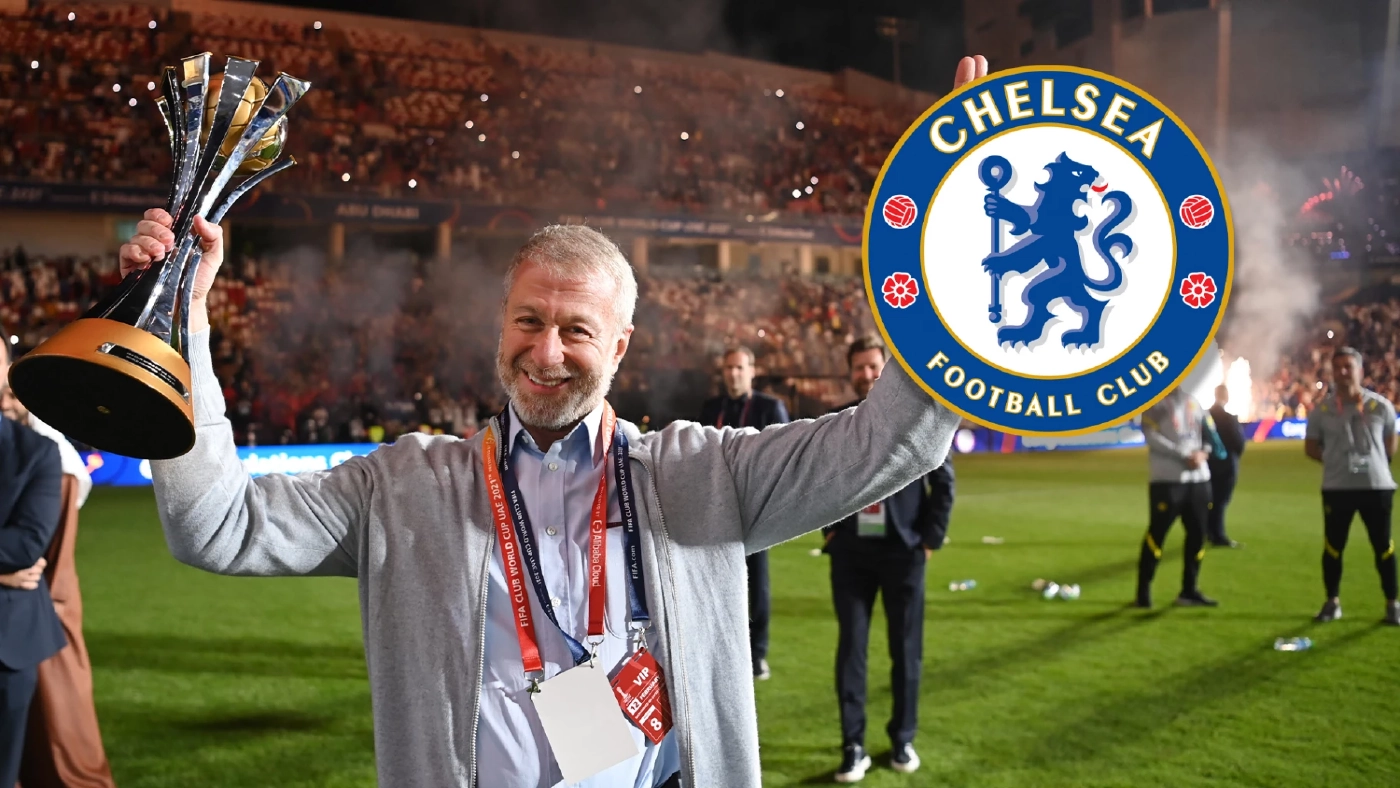 ส่องผลงาน "อบราโมวิช" กับ 19 ปีในการทำทีมเชลซี