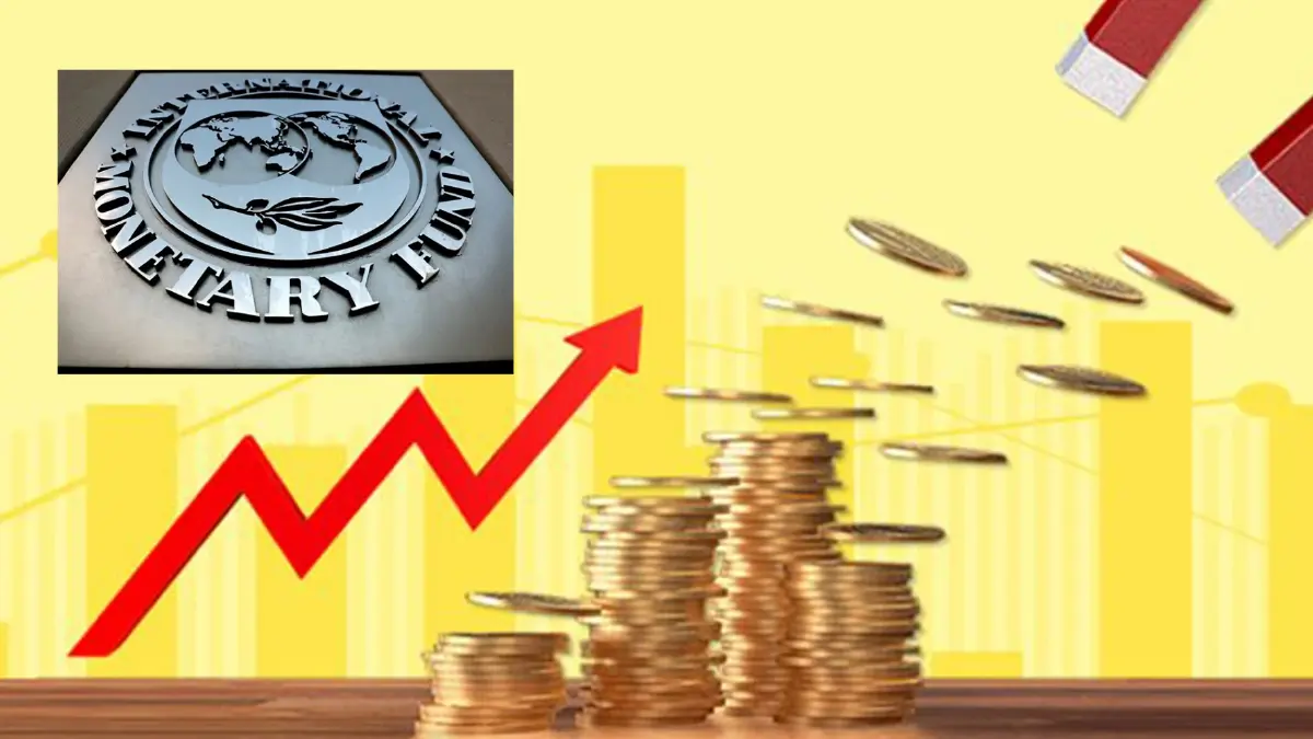 IMF ชี้ เอเชียอาจกระจายเงินเฟ้อไปทั่วโลก หากราคาสินค้าดีดขึ้นตามน้ำมัน