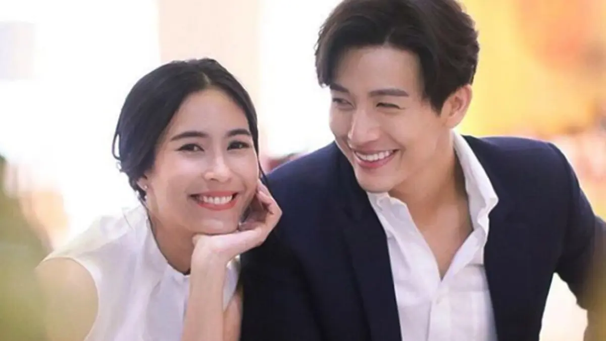 ชาวเน็ตดราม่าสนั่นหลัง พุฒ-จุ๋ย ตอบ มดดำ ว่าไปงานแตงโมไหม? ชาวเน็ตดราม่าสนั่นหลัง พุฒ-จุ๋ย ตอบ มดดำ ว่าไปงานแตงโมไหม?