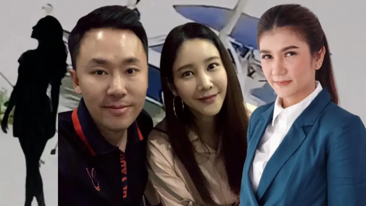 ทนายดังชี้ “คดีแตงโม” มีจำเลยถูกฟ้องแค่หนึ่งคนเท่านั้น