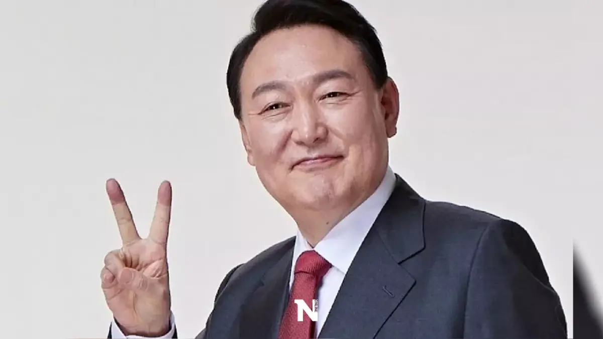 เจาะลึก 'ยูน ซอก-ยอล'พรรคฝ่ายขวา ชนะเลือกตั้งปธน.เกาหลีใต้