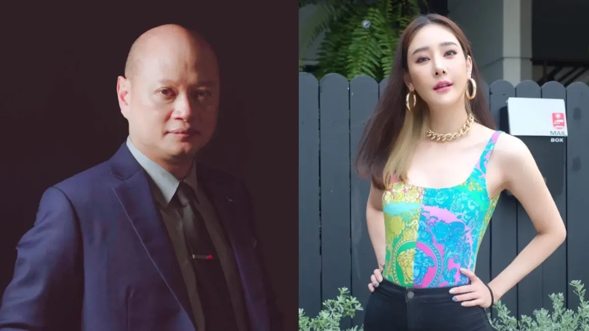 "ทนายรัชพล" วิเคราะห์คดี "แตงโม" ตัดทิ้งประเด็นฉี่-จี้พิรุธนัดเจอผู้ตาย