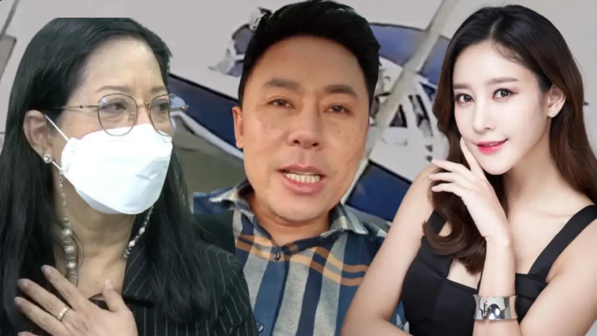 "ทนายตั้ม" วิเคราะห์คดีหลัง "แม่แตงโม" ไม่เอาความ จบที่ไม่มีคนติดคุก?