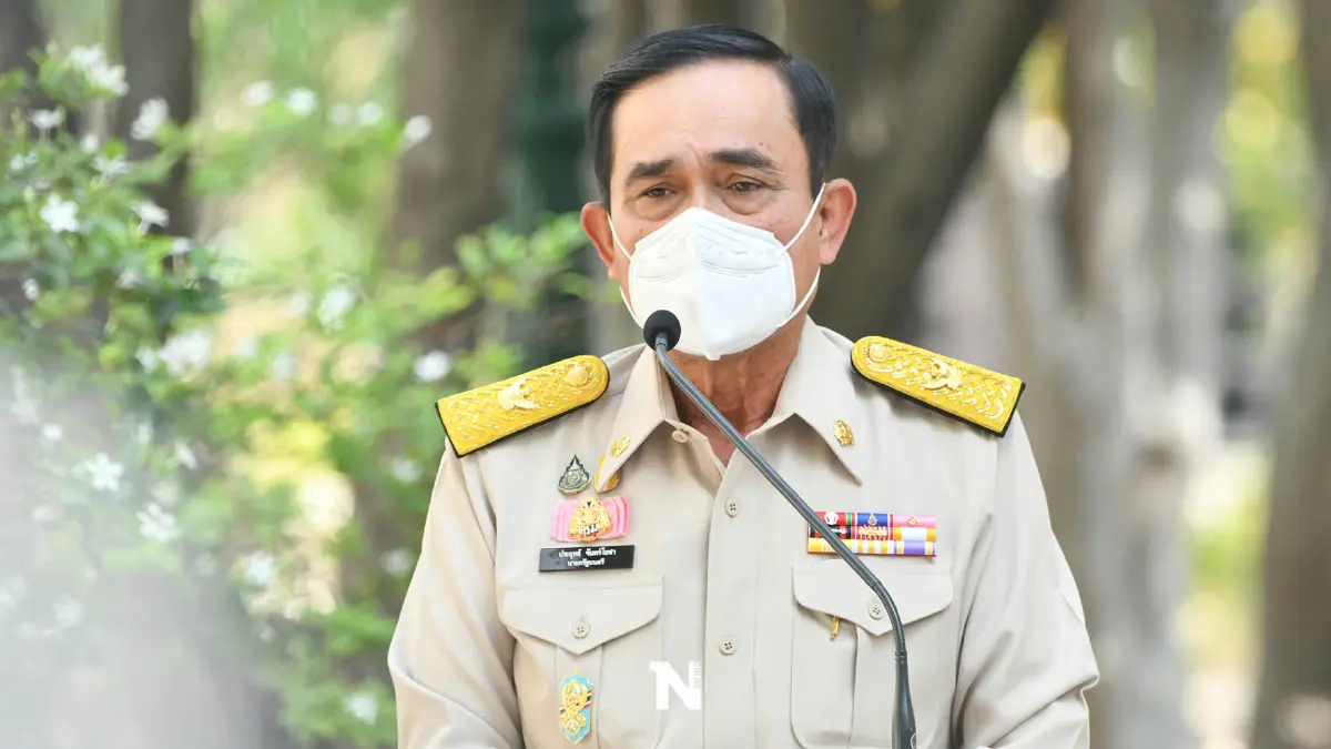 "บิ๊กตู่"เตรียมคลอดมาตรการลดค่าครองชีพคนไทยสัปดาห์นี้ "บิ๊กตู่"เตรียมคลอดมาตรการลดค่าครองชีพคนไทยสัปดาห์นี้