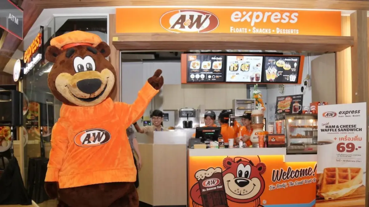 แฟนคลับรูทเบียร์เศร้า ร้าน A&W เตรียมปิดตำนานเซ่นพิษโควิด แฟนคลับรูทเบียร์เศร้า ร้าน A&W เตรียมปิดตำนานเซ่นพิษโควิด