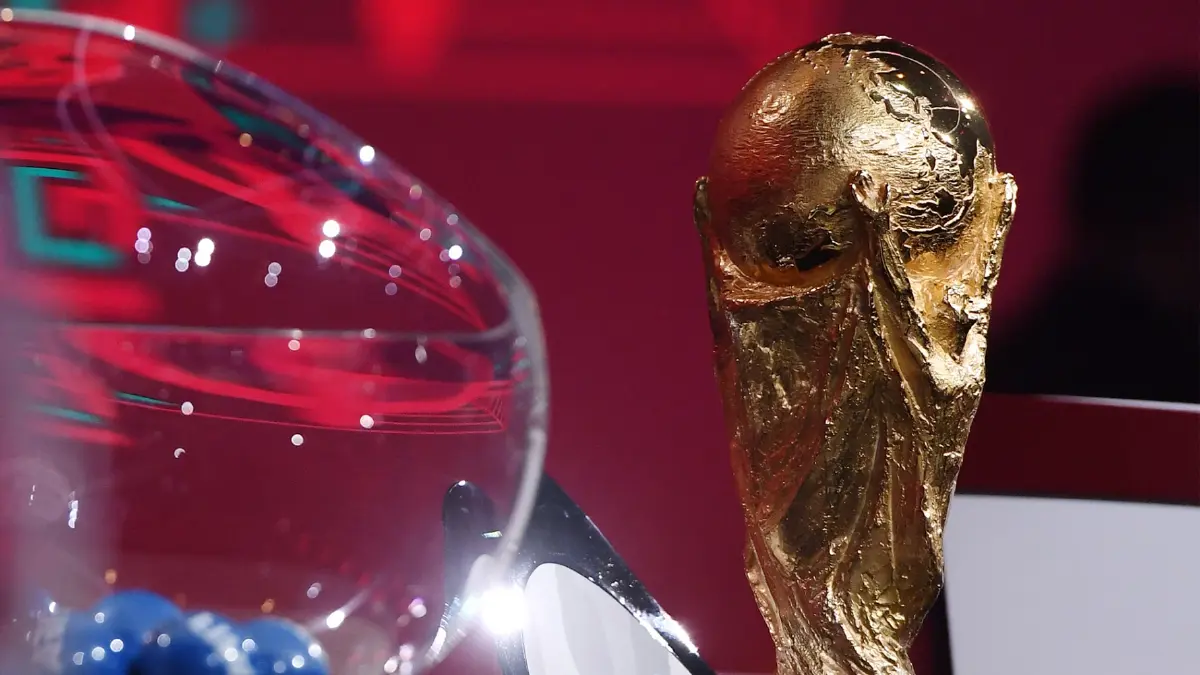 สรุป 27 ชาติคว้าตั๋วลุย "เวิลด์คัพ 2022" สรุป 27 ชาติคว้าตั๋วลุย "เวิลด์คัพ 2022"