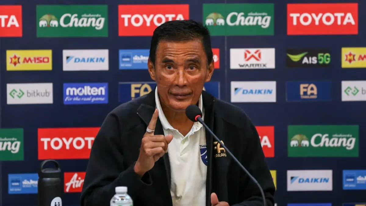 ไทยลีกจ่อฟัน"อิศเรศ"แข้งฟันศอกสถานหนัก