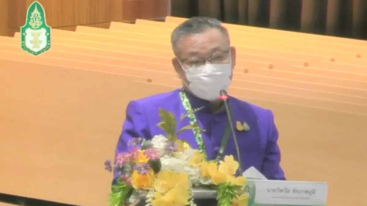 ล้างอคติ หนุนผญ.เข้าสภา ผลักดันวาระสตรี