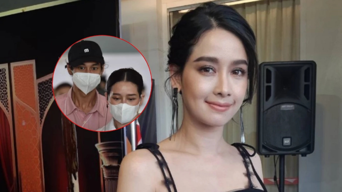 "โม อมีนา" ท้อใจโดนด่าหิวแสงปม "แตงโม" ถูกโจมตีใกล้ชิด "เบิร์ด" เกินพอดี