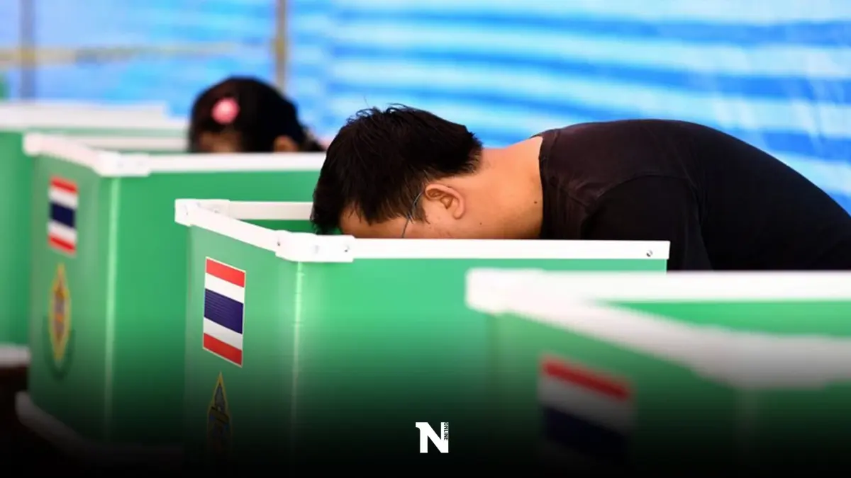 เปิดไทม์ไลน์ "เลือกตั้ง" สนาม "กทม.-พัทยา" 2565 เปิดไทม์ไลน์ "เลือกตั้ง" สนาม "กทม.-พัทยา" 2565