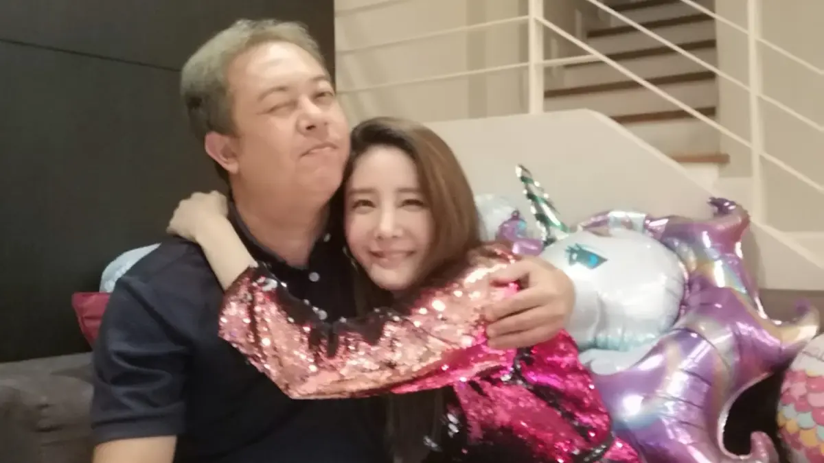 พี่ชาย "แตงโม" ลั่นไม่ยอมถอยค้นหาความจริงสาเหตุการตายน้องสาว พี่ชาย "แตงโม" ลั่นไม่ยอมถอยค้นหาความจริงสาเหตุการตายน้องสาว