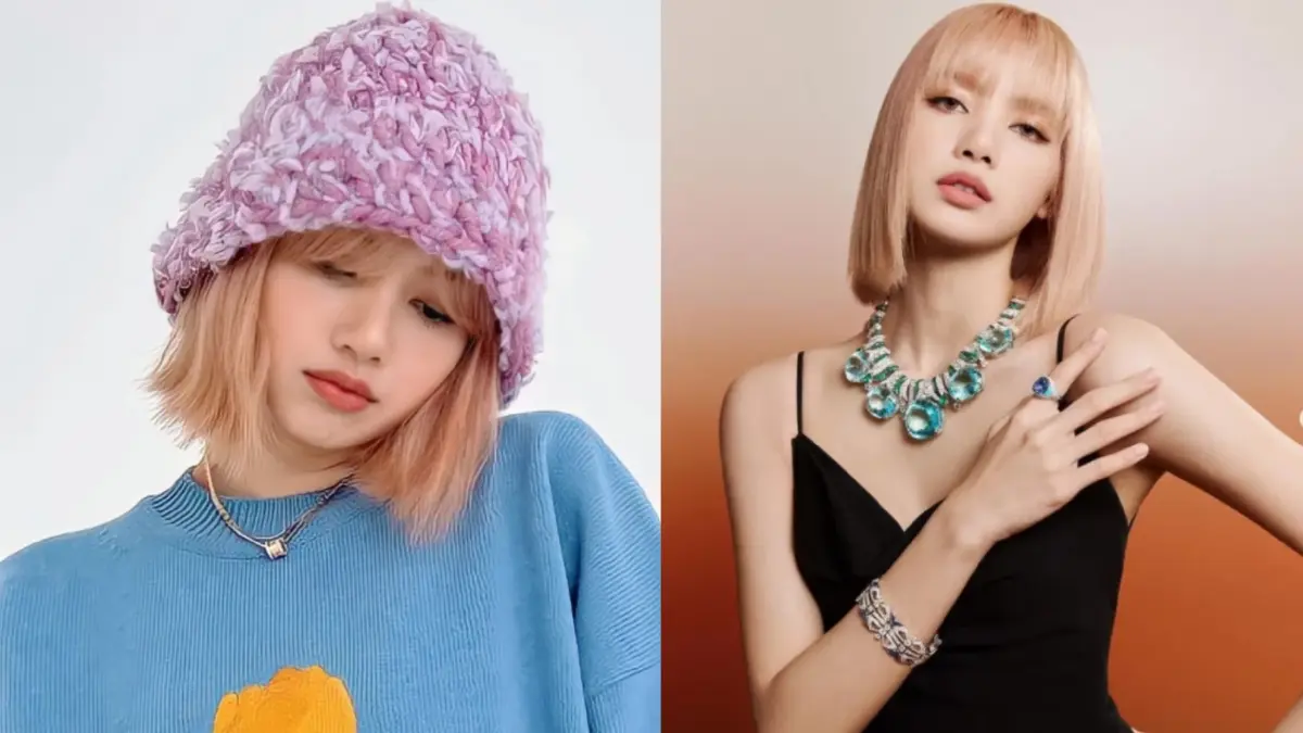 แฟนคลับ สาวก Blink ร่วมยินดีวันเกิดครบรอบ 25 ปี "ลิซ่า BLACKPINK" แฟนคลับ สาวก Blink ร่วมยินดีวันเกิดครบรอบ 25 ปี "ลิซ่า BLACKPINK"