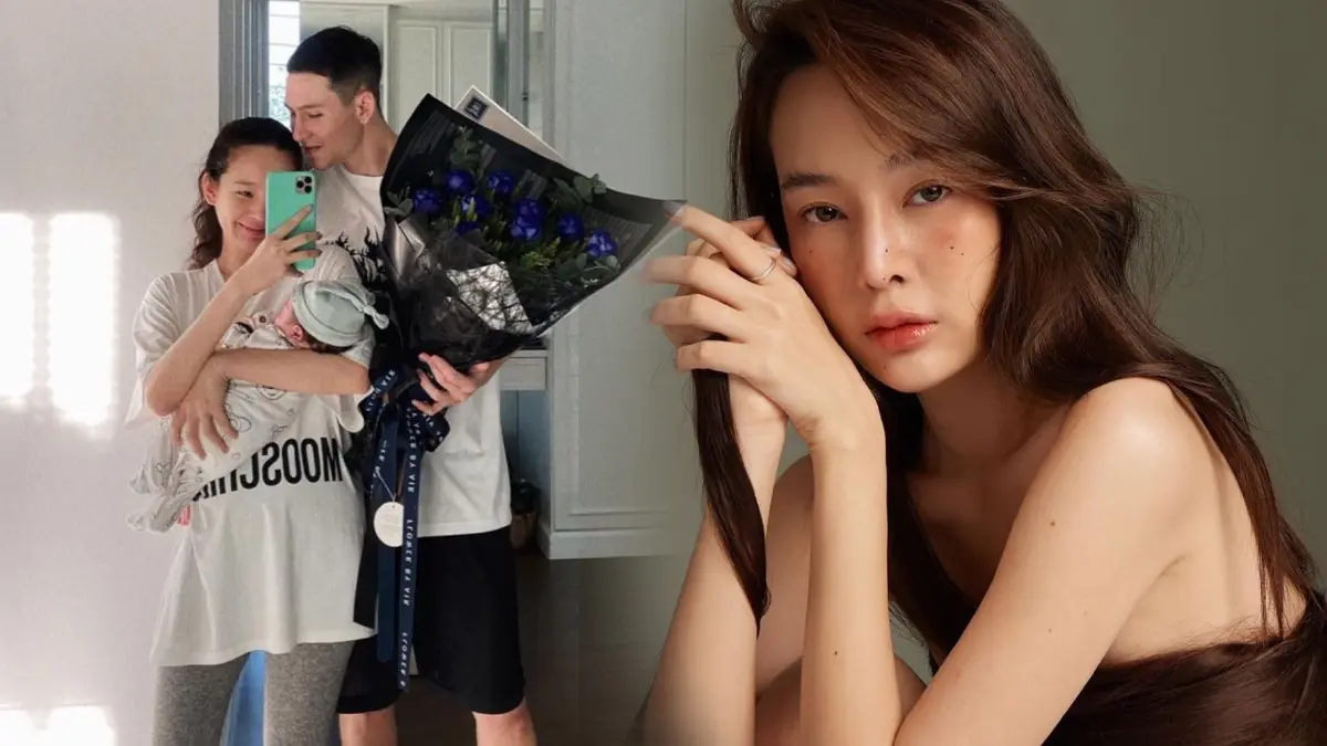 ยังไม่จบ “ปุ้มปุ้ย” สุดทนโดนชาวเน็ตแซะเรื่องลูกไม่เลิก ซัดกลับเดือด ยังไม่จบ “ปุ้มปุ้ย” สุดทนโดนชาวเน็ตแซะเรื่องลูกไม่เลิก ซัดกลับเดือด