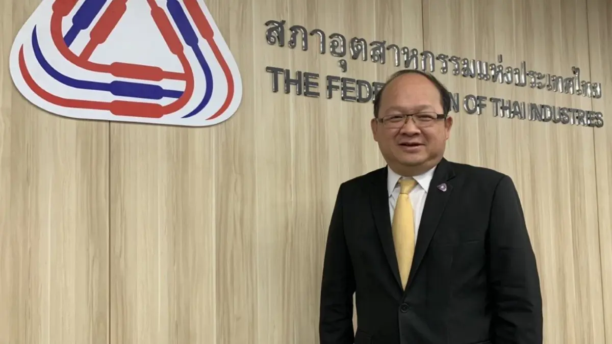 สภาอุตฯ ' ส่งซิก ' ขยับราคาสินค้าหลังราคาพลังงานพุ่ง