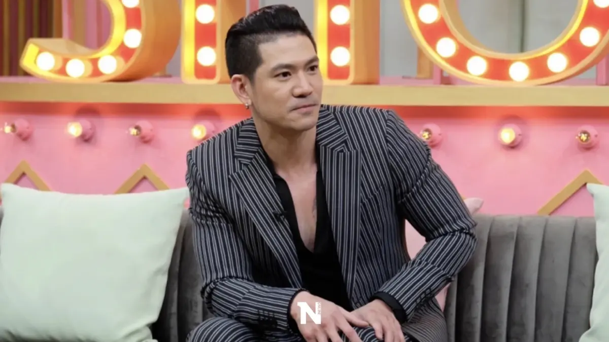 เต้ นันทศัย เปิดใจเกือบสิ้นชื่อ สมองเบลอ ถ่ายเป็นเลือด ทำเอาสาวๆ ใจเสีย