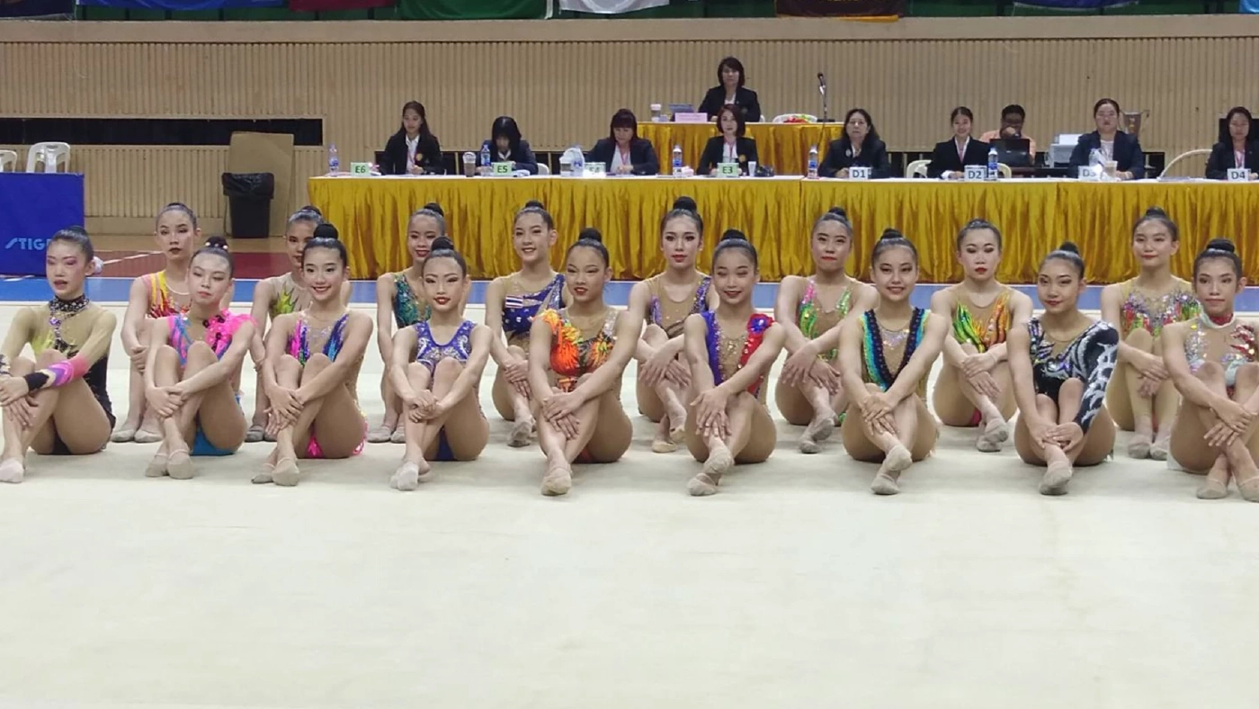เปิดโผ 22 ยิมนาสติกชุดซีเกมส์ ไร้ชื่อ“เบญจพร”รอล่าทอง อชก.