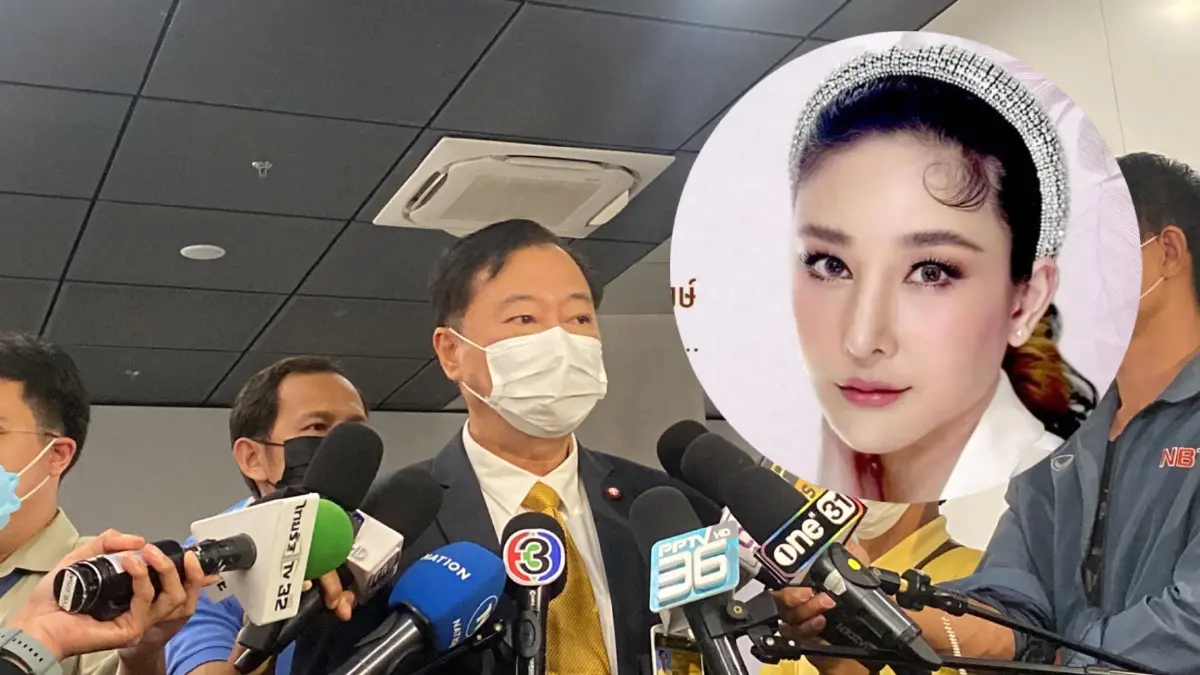 วุฒิสภา จ่อเรียก ตร. ชุดสืบสวนคดี "แตงโม" แจงปมสงสัย 21 มี.ค. นี้ ยันไม่แทรกแซง